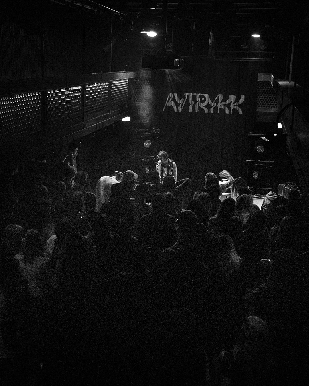 Film og foto for artister og events | Undiscovered Network
