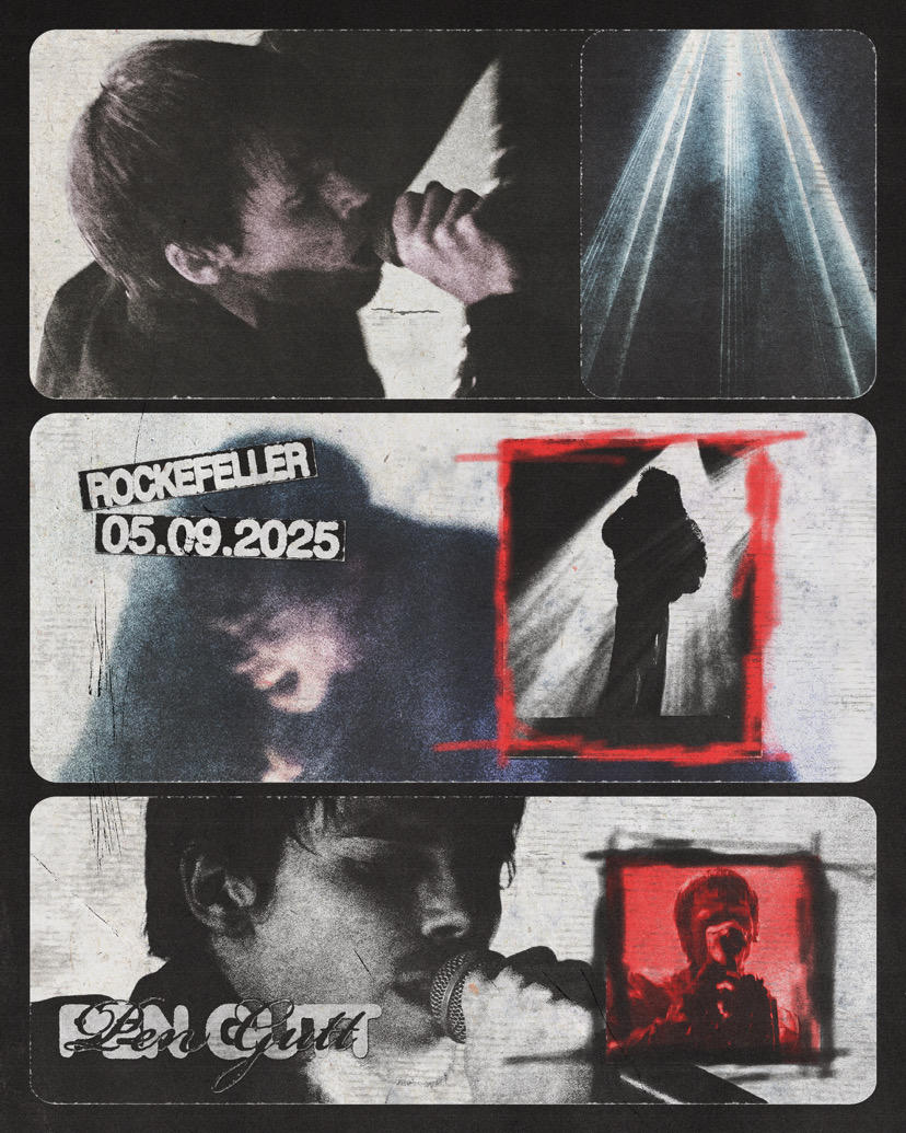 Film og foto for artister og events | Undiscovered Network