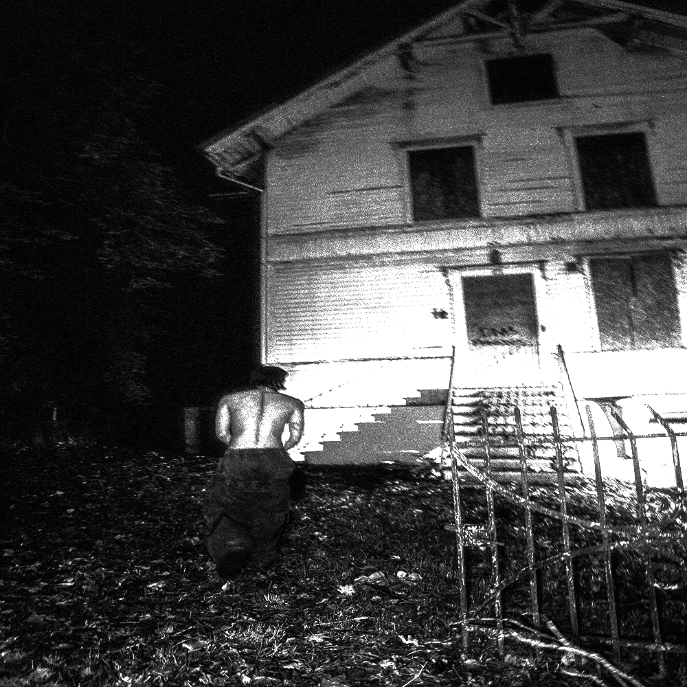 Film og foto for artister og events | Undiscovered Network