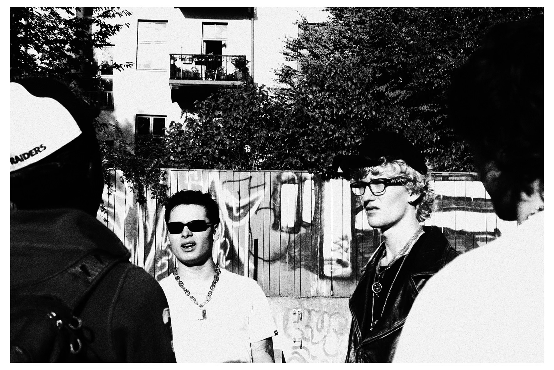Film og foto for artister og events | Undiscovered Network